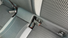 Vauxhall Astra 1.2 Turbo 145 Griffin Edition 5dr Petrol Hatchback